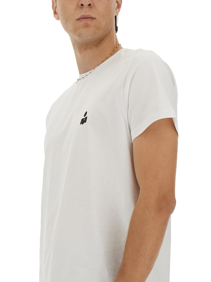 Isabel Marant T shirts - White | Wanan Luxury