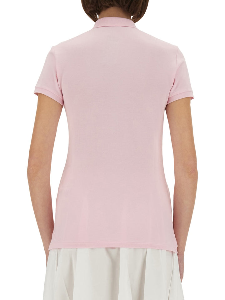 Polo Ralph Lauren Polo - Pink | Wanan Luxury