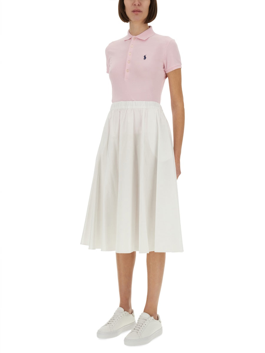 Polo Ralph Lauren Polo - Pink | Wanan Luxury