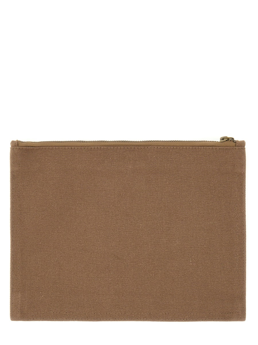 Isabel Marant Clutch Bags - Beige | Wanan Luxury