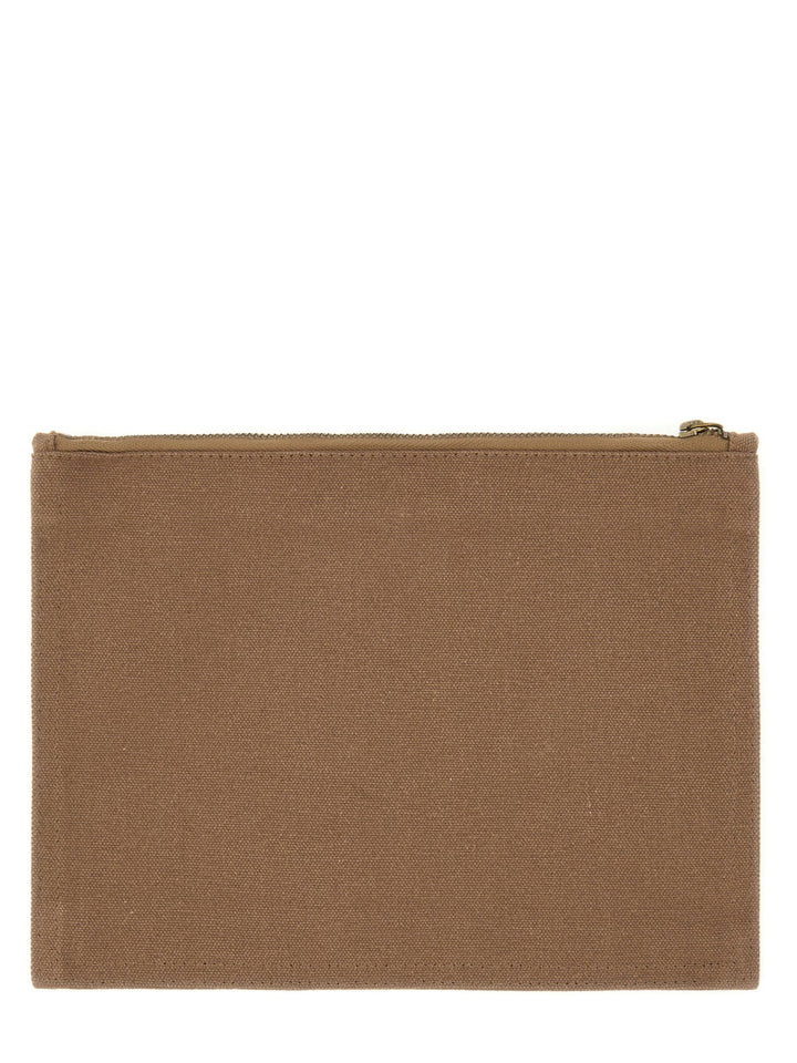 Isabel Marant Clutch Bags - Beige | Wanan Luxury