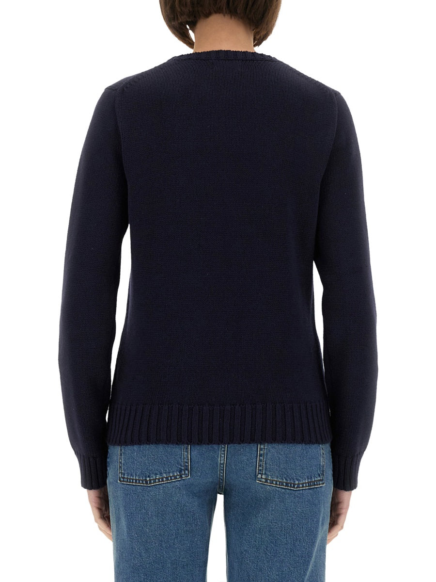Polo Ralph Lauren Sweaters - Blue | Wanan Luxury