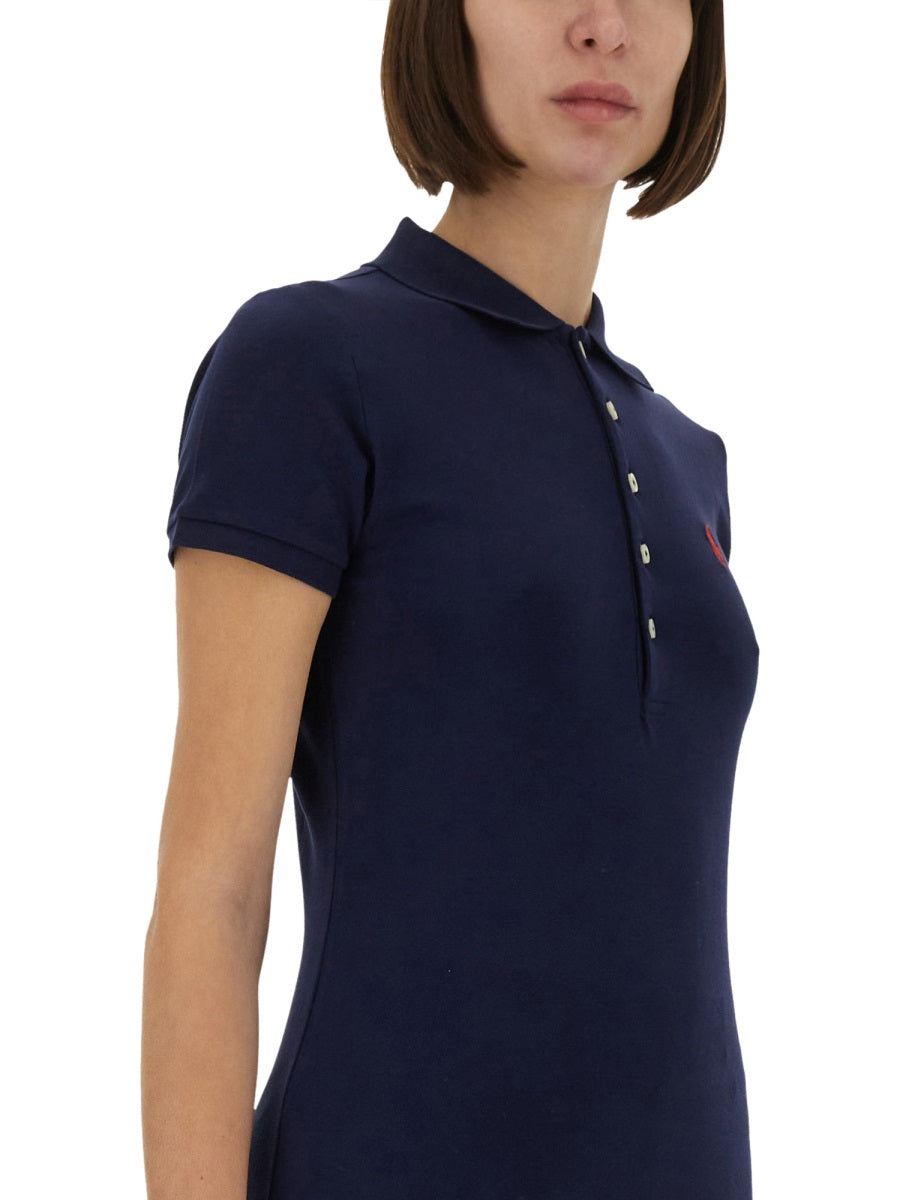 Polo Ralph Lauren Polo - Blue | Wanan Luxury