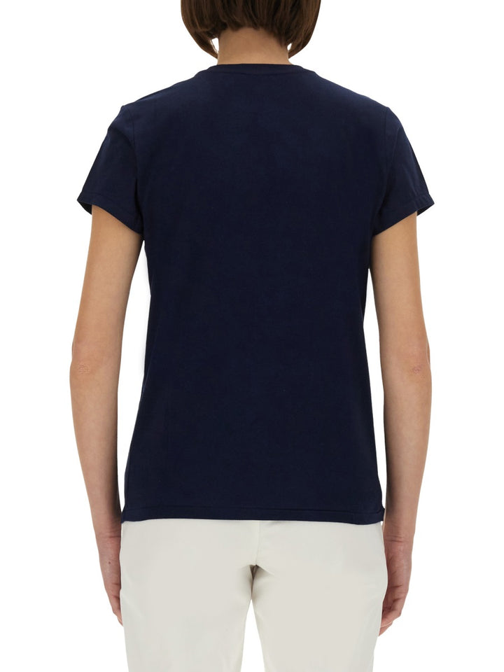 Polo Ralph Lauren T shirts - Blue | Wanan Luxury