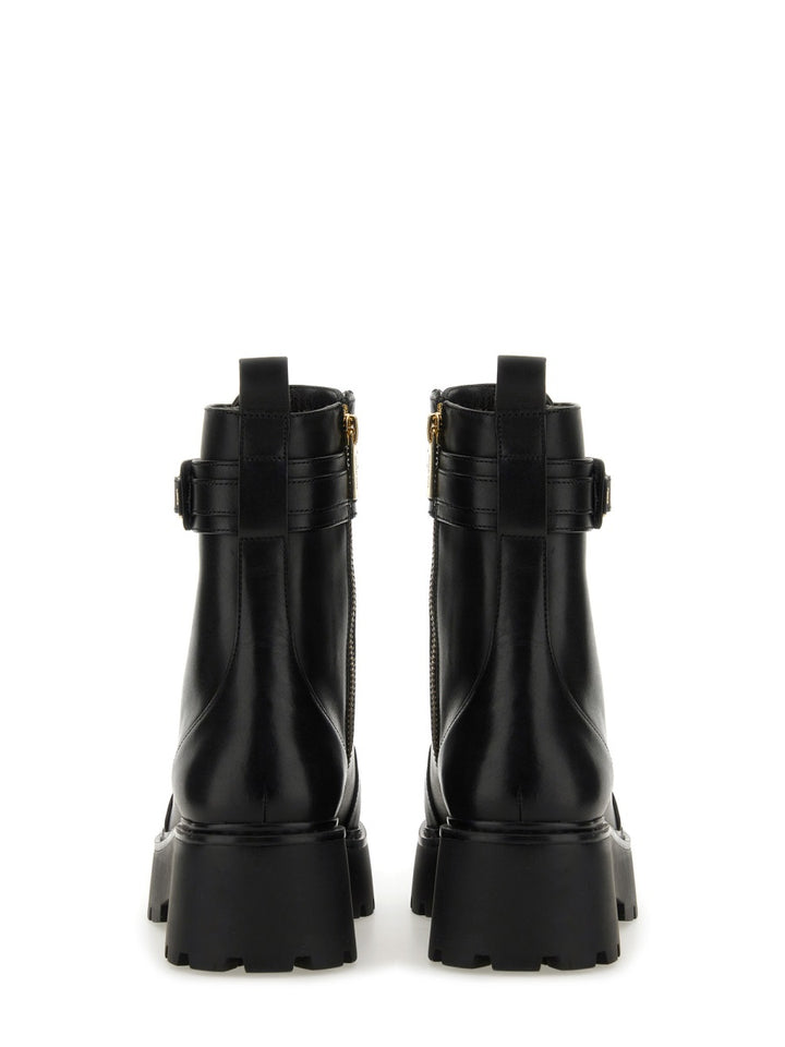 Michael Kors Boots - Black | Wanan Luxury