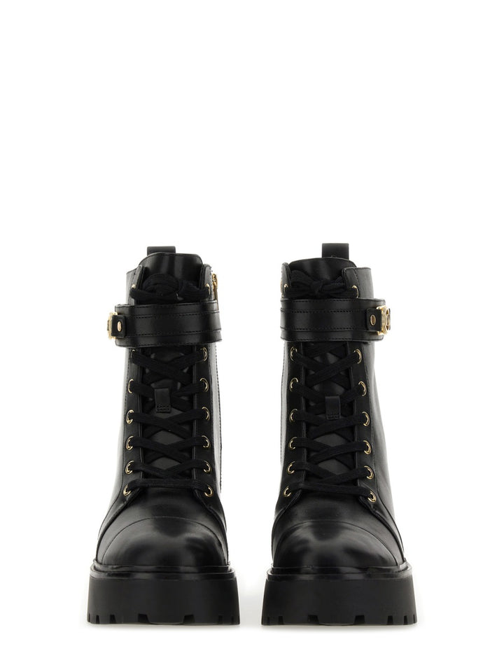 Michael Kors Boots - Black | Wanan Luxury