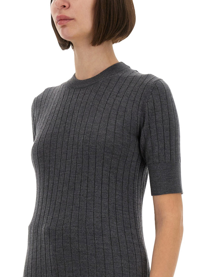 Bottega Veneta Sweaters - Grey | Wanan Luxury