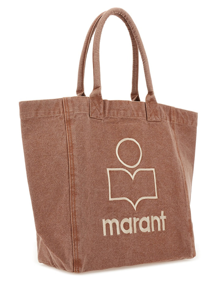 Isabel Marant Hand Bags - Pink | Wanan Luxury