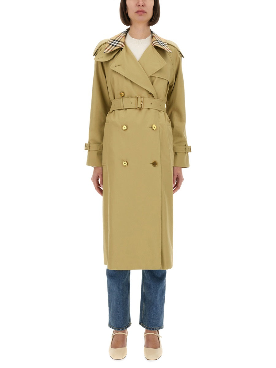 Burberry Trenches - Beige | Wanan Luxury