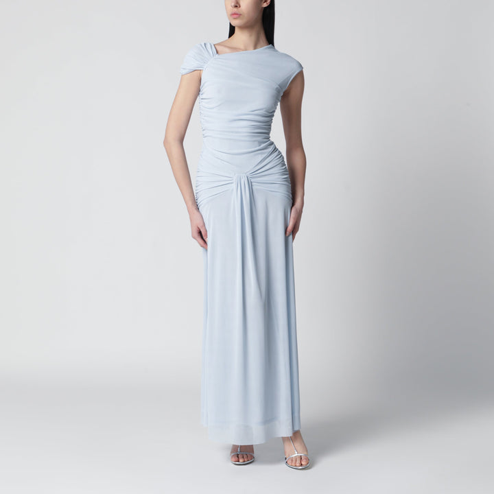 Rotate Apparel & Accessories - Light Blue | d2fa47ccf96bab04ad7f1c6e74f27656312fd5c2