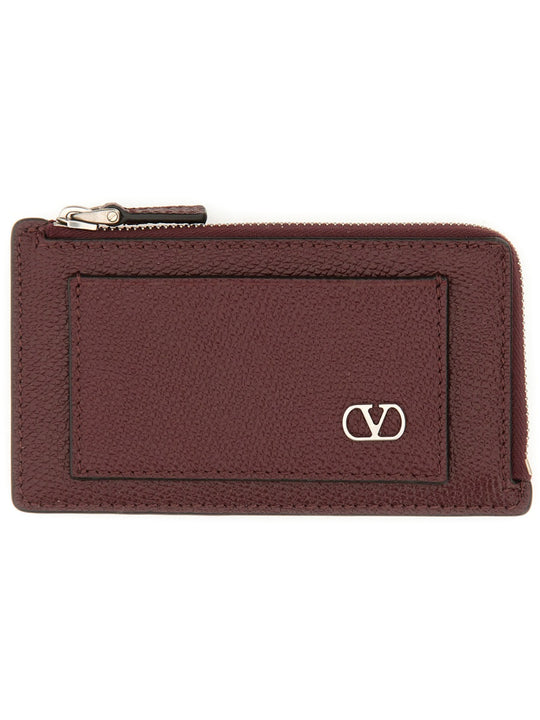 "Vlogo Signature" Coin Purse