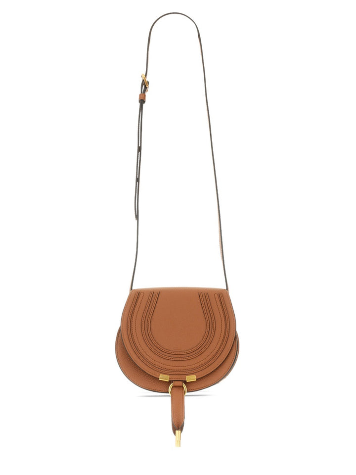 CHLOÉ Shoulder Bags - Brown | Wanan Luxury
