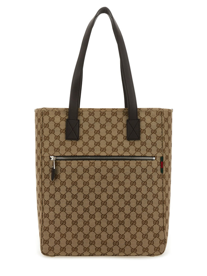 Gucci Hand Bags - Brown | Wanan Luxury