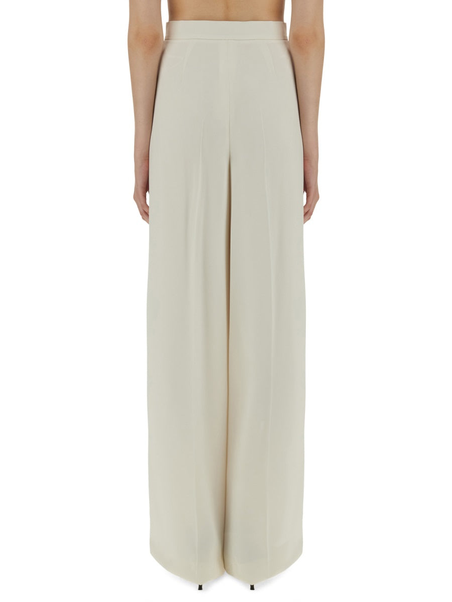 Max Mara Pants - White | Wanan Luxury