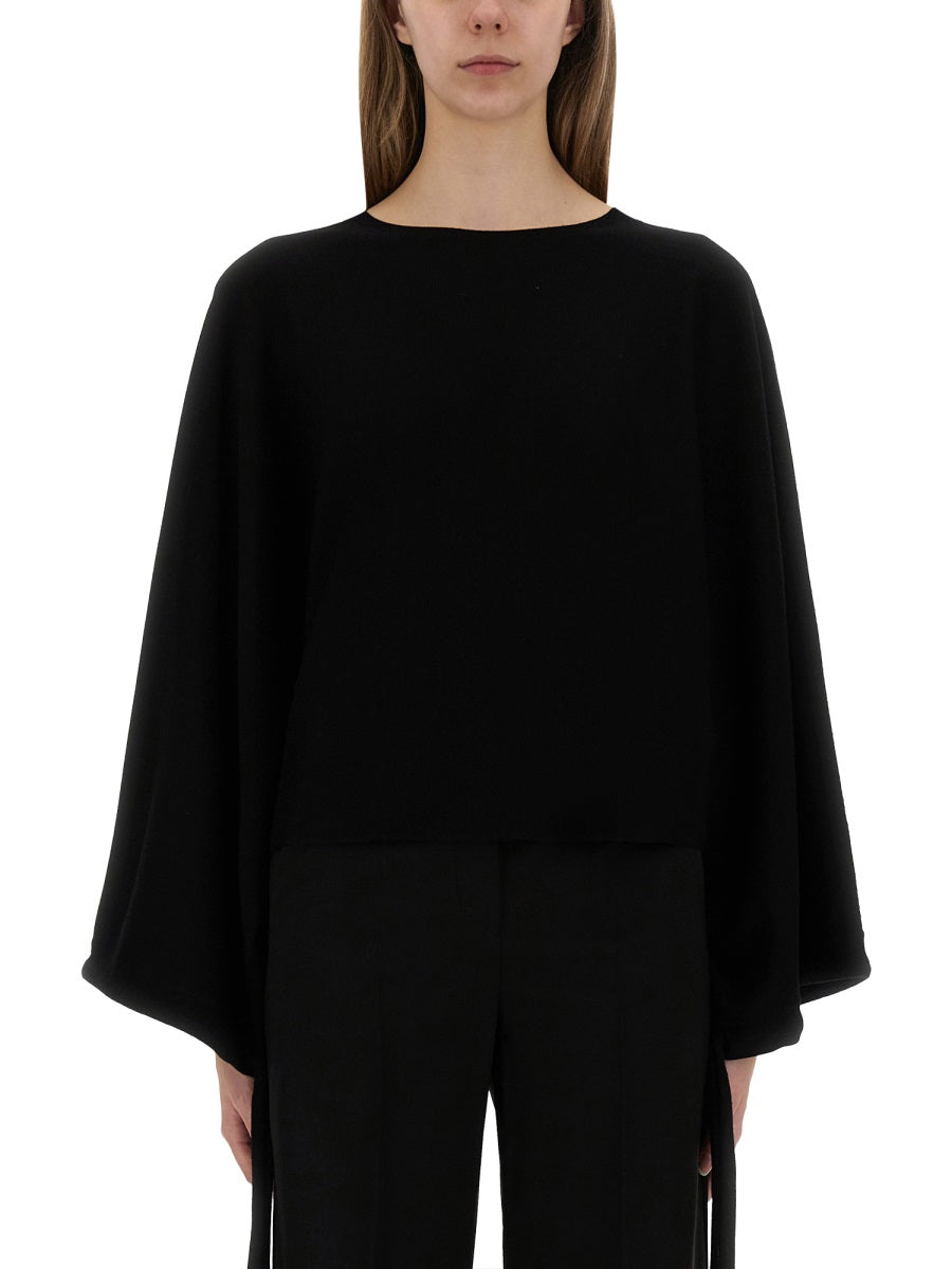 Max Mara Sweaters - Black | Wanan Luxury