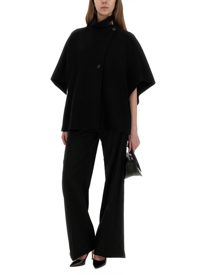 Max Mara Trenches - Black | Wanan Luxury