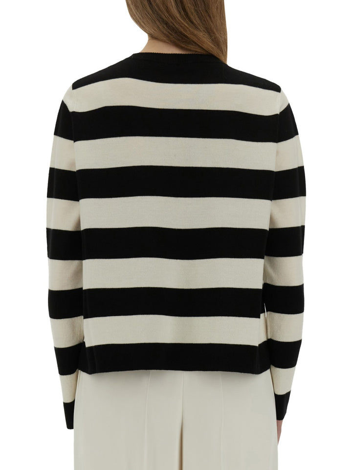 Max Mara Sweaters - Black | Wanan Luxury