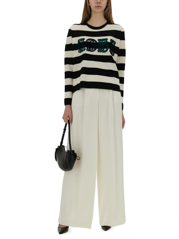 Max Mara Sweaters - Black | Wanan Luxury