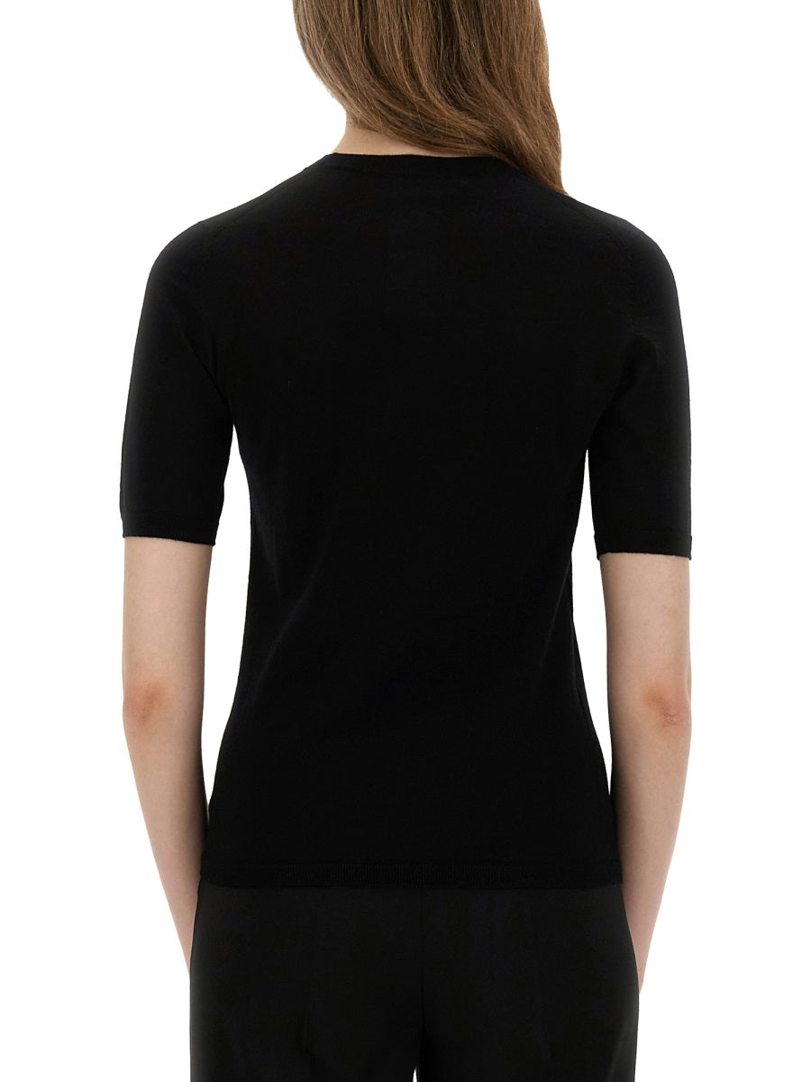 Max Mara Sweaters - Black | Wanan Luxury