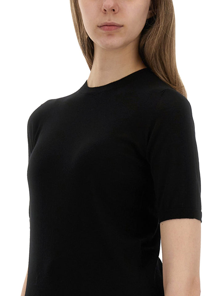 Max Mara Sweaters - Black | Wanan Luxury