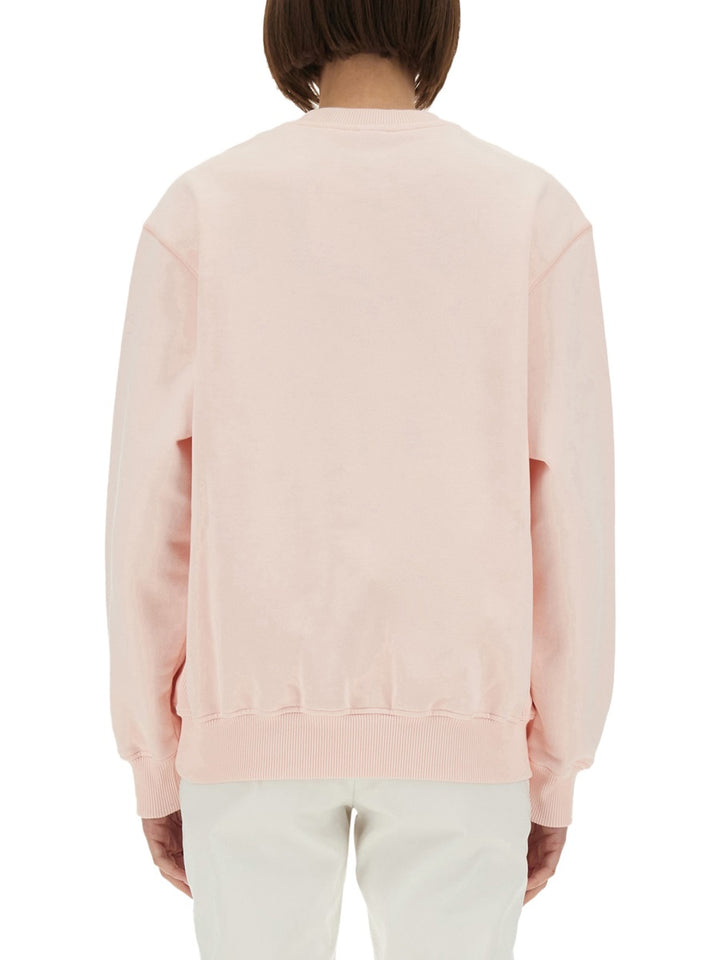 Casablanca Sweatshirts - Pink | Wanan Luxury