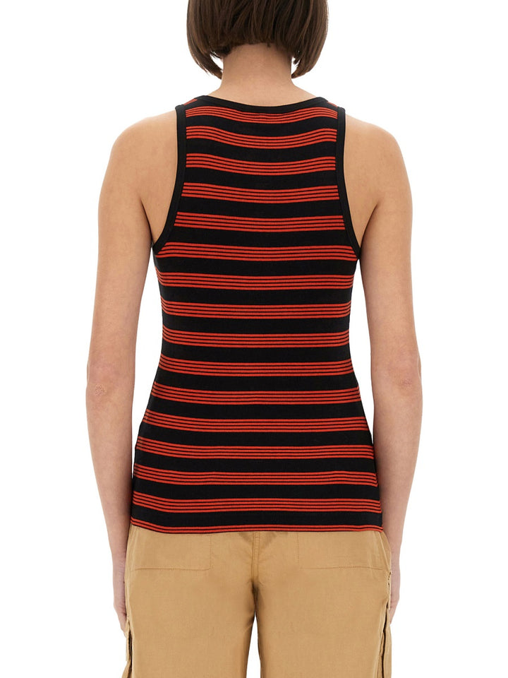 Ganni T shirts - Multcolor | Wanan Luxury