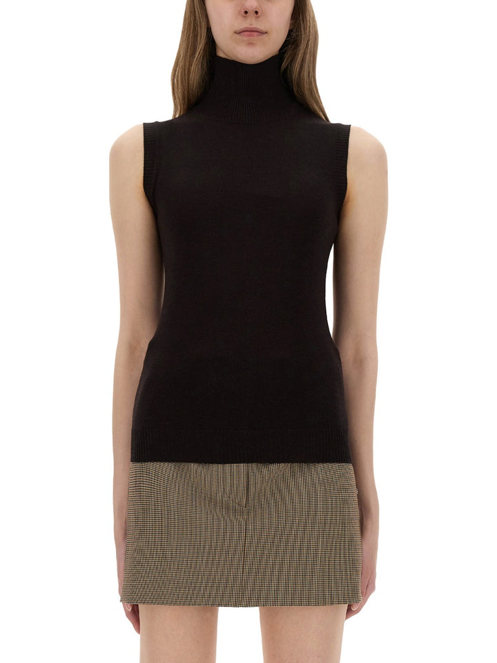 Sportmax Tops - Brown | Wanan Luxury