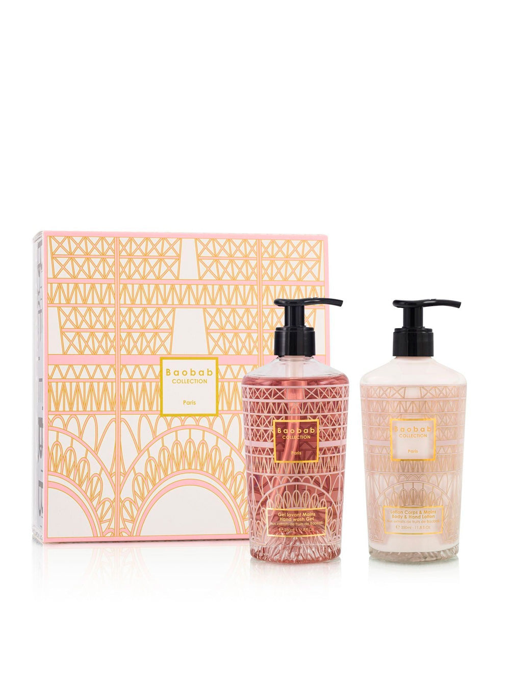 Baobab Collection Cosmetic - Pink & Purple | bb0a9a136fbd443a2e438de19d23dbcdc3bc1b90