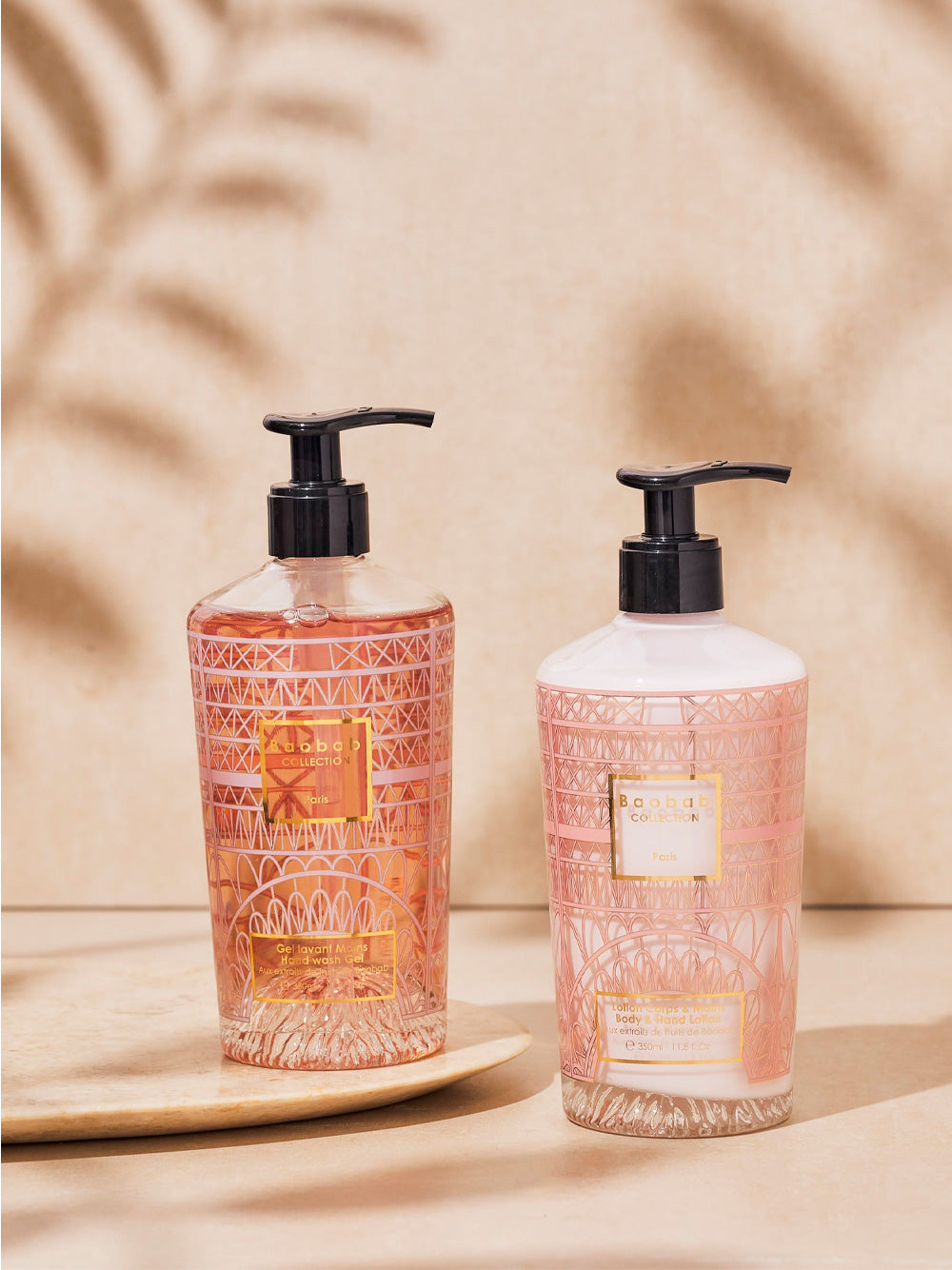 Baobab Collection Cosmetic - Pink & Purple | 48217acc4d10477a763b866241d6660e99e820d7
