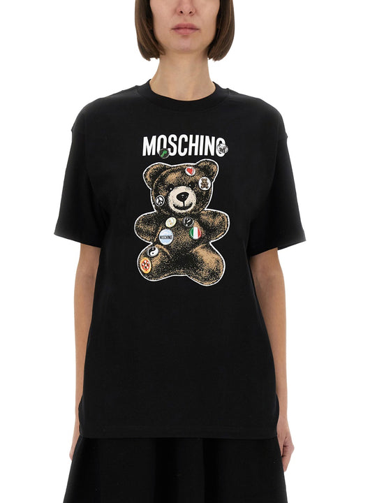 "Teddy" T-Shirt