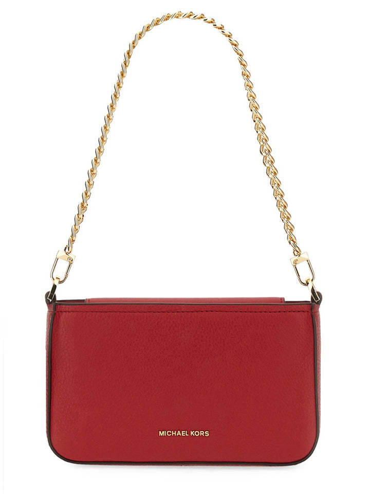 Michael Kors Shoulder Bags - Red | Wanan Luxury