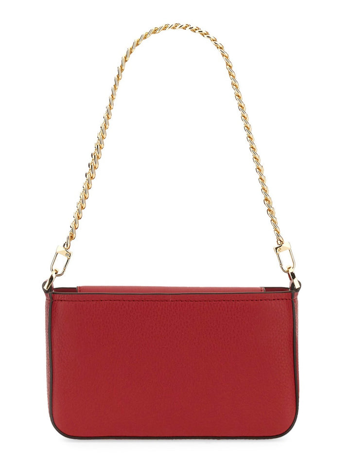 Michael Kors Shoulder Bags - Red | Wanan Luxury