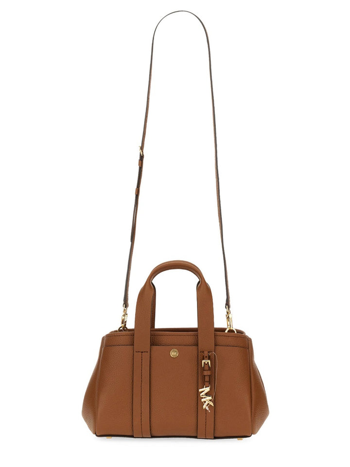 Michael Kors Shoulder Bags - Brown | Wanan Luxury