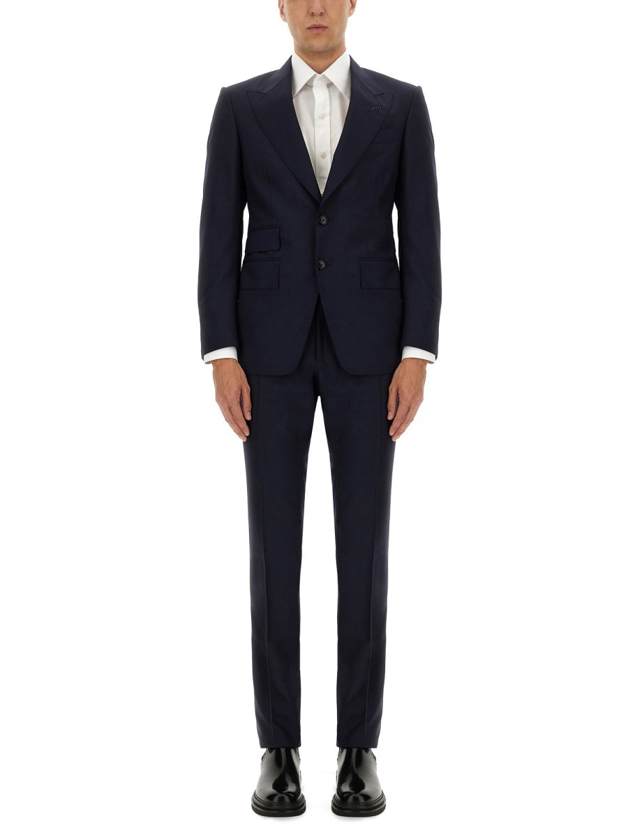 Tom Ford Suits & Dresses - Blue | Wanan Luxury
