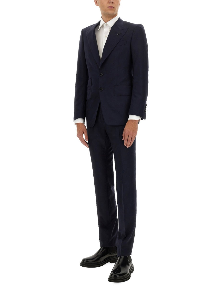 Tom Ford Suits & Dresses - Blue | Wanan Luxury