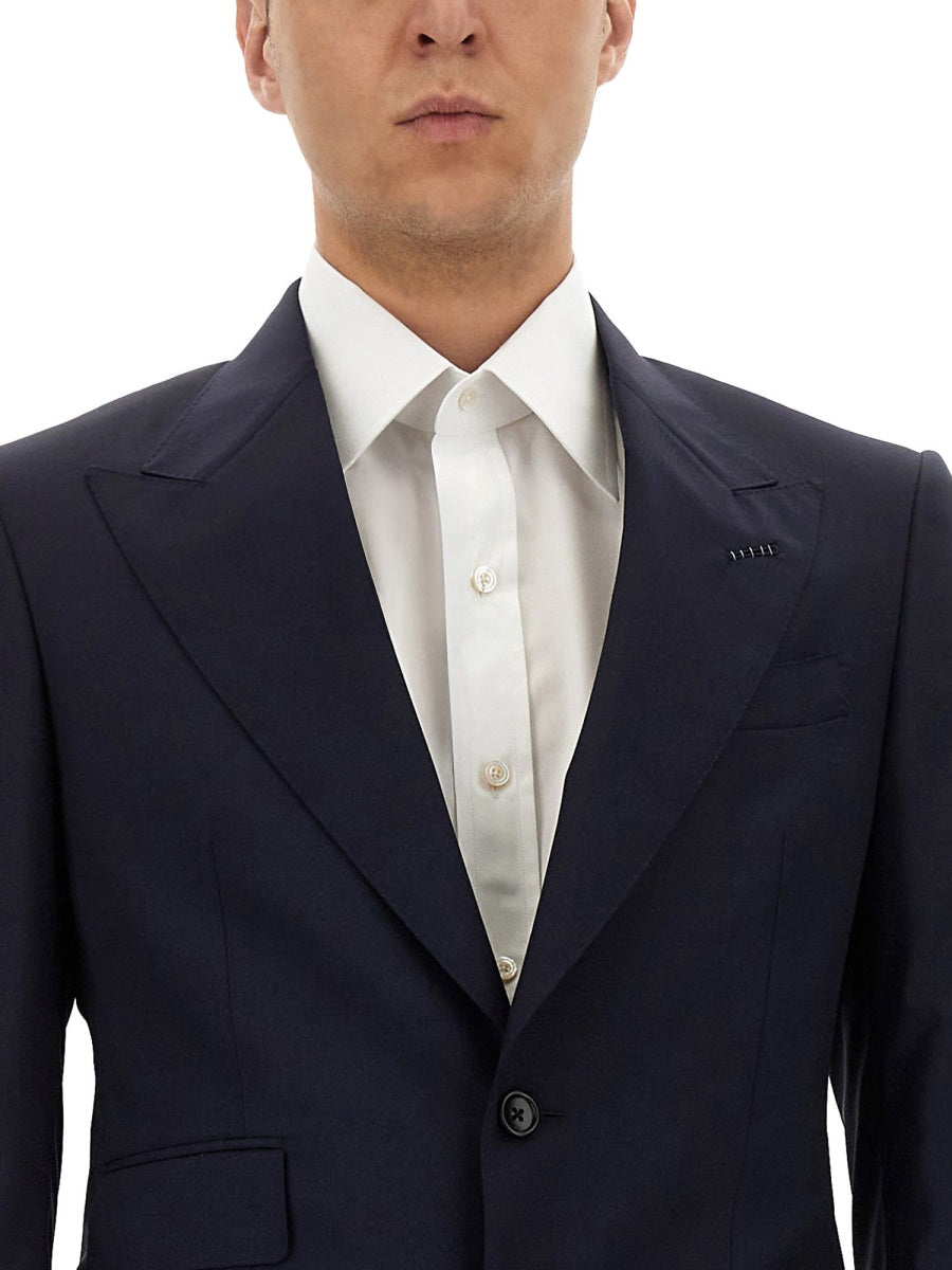 Tom Ford Suits & Dresses - Blue | Wanan Luxury