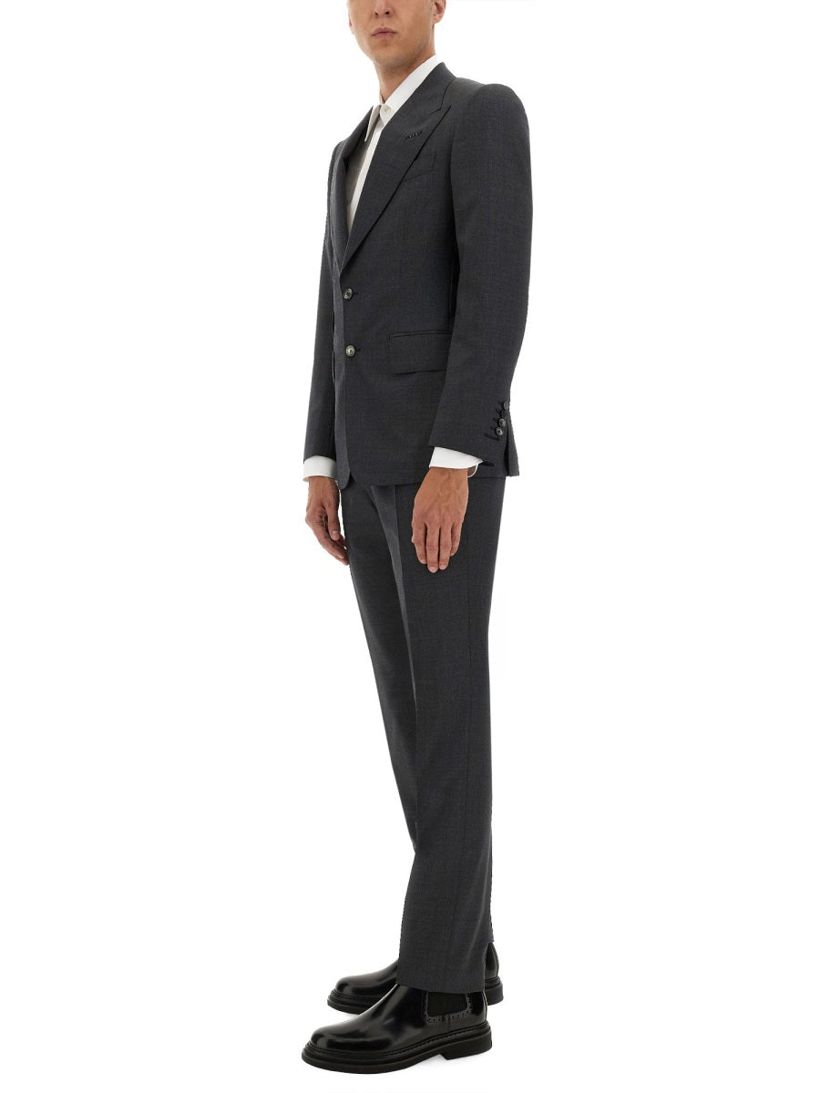 Tom Ford Suits & Dresses - Grey | Wanan Luxury