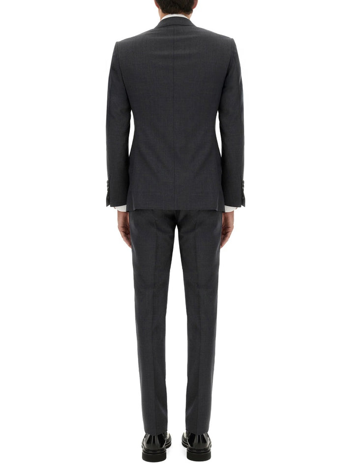Tom Ford Suits & Dresses - Grey | Wanan Luxury
