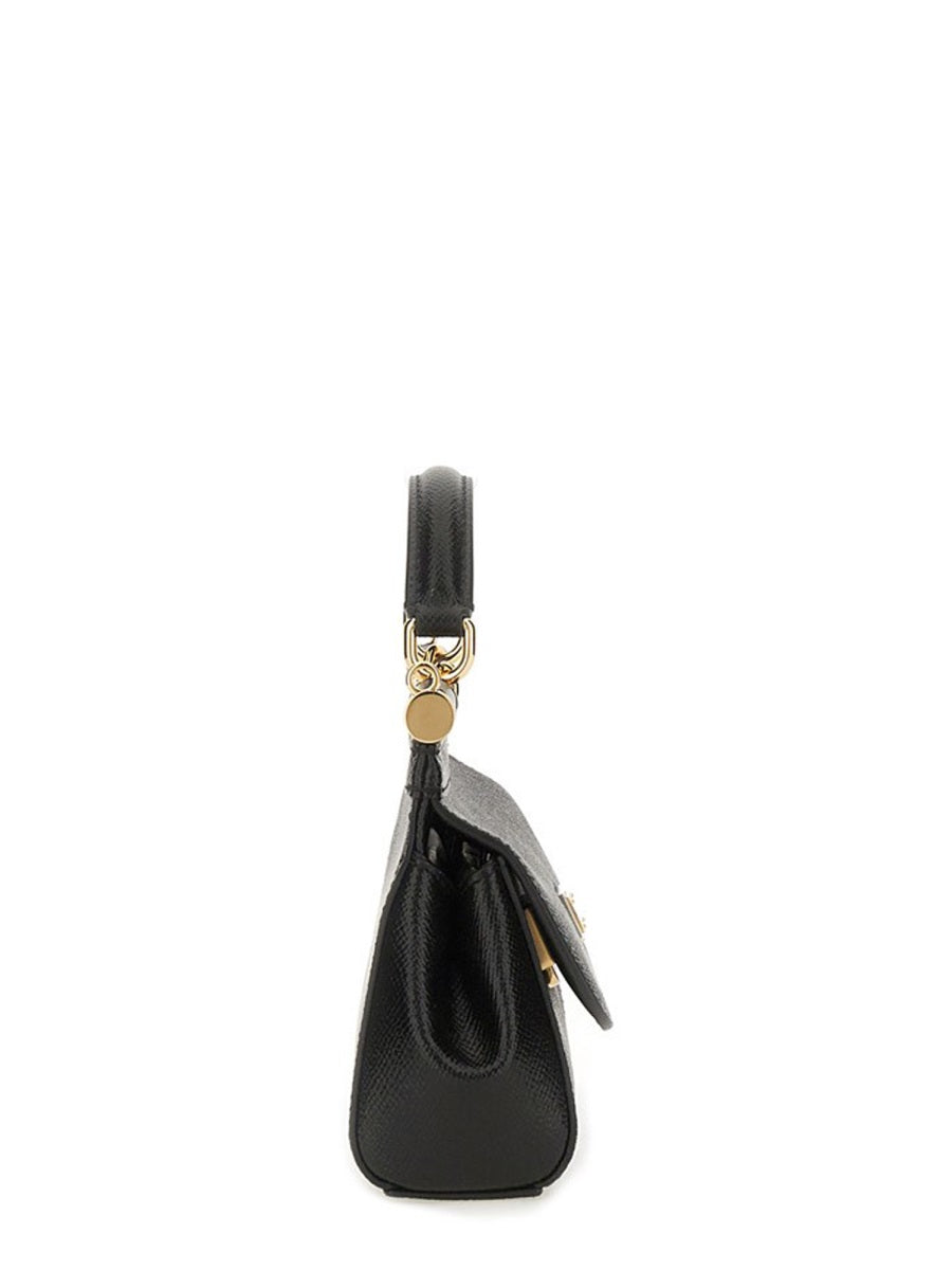 Dolce & Gabbana Hand Bags - Black | Wanan Luxury
