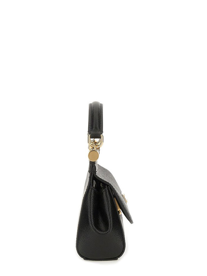 Dolce & Gabbana Hand Bags - Black | Wanan Luxury