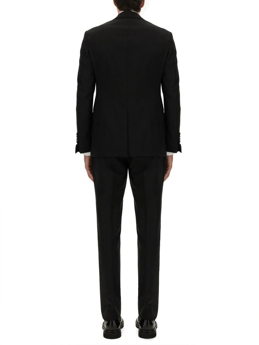 Tom Ford Suits & Dresses - Black | Wanan Luxury