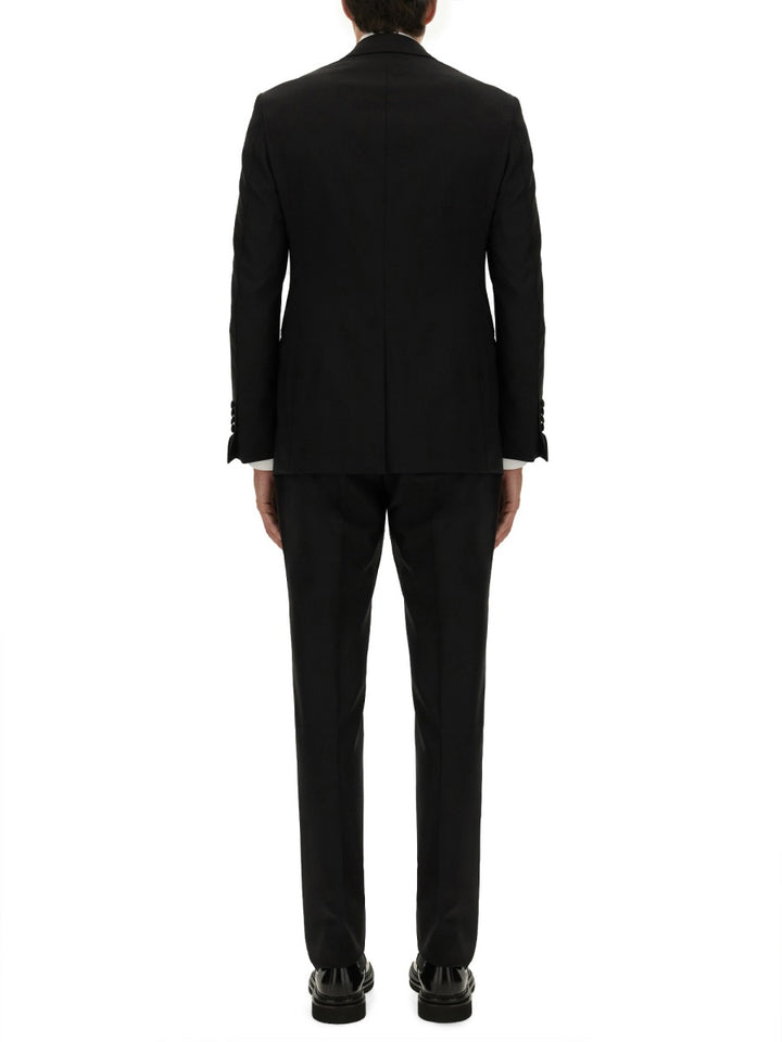 Tom Ford Suits & Dresses - Black | Wanan Luxury