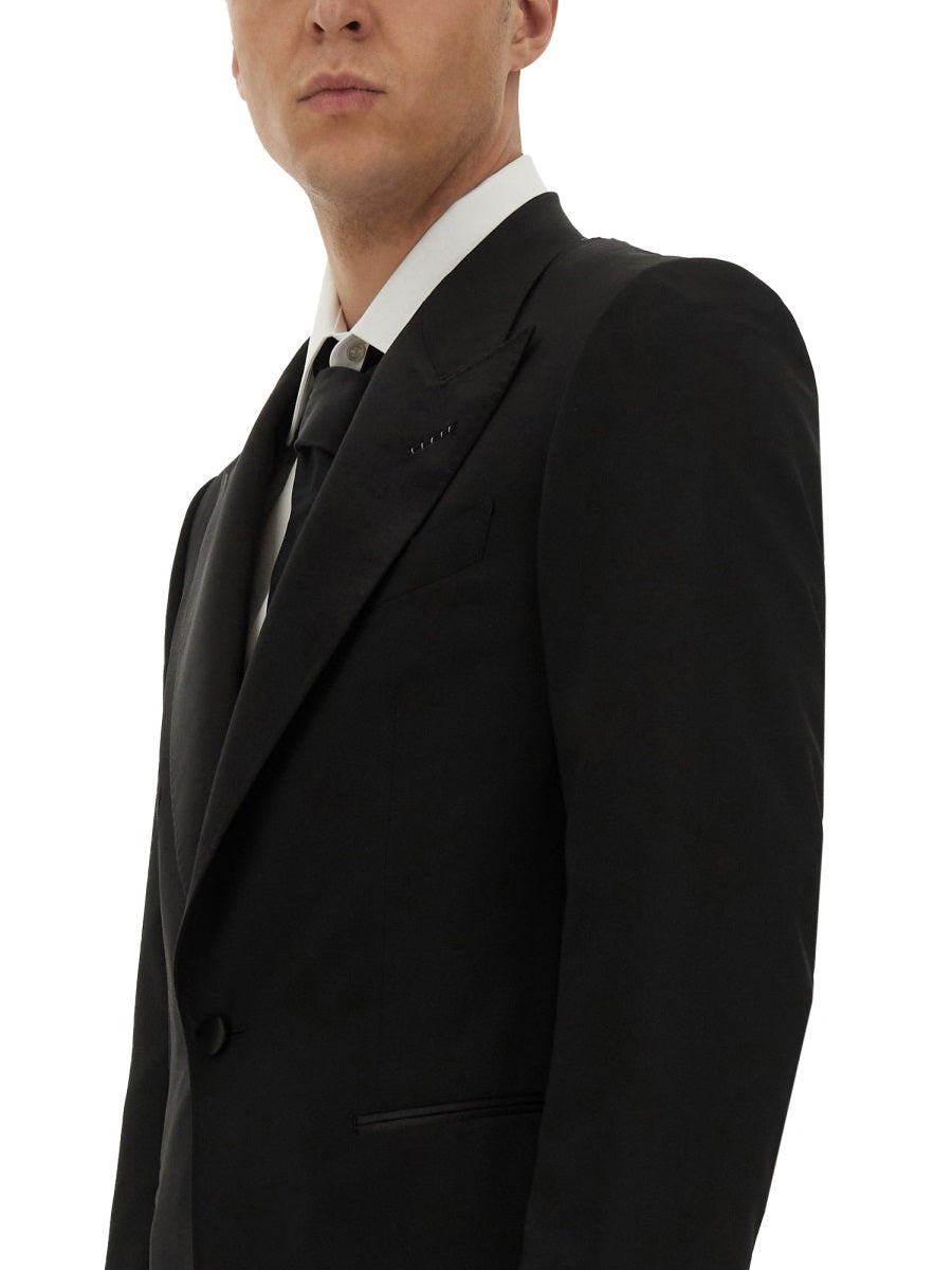 Tom Ford Suits & Dresses - Black | Wanan Luxury
