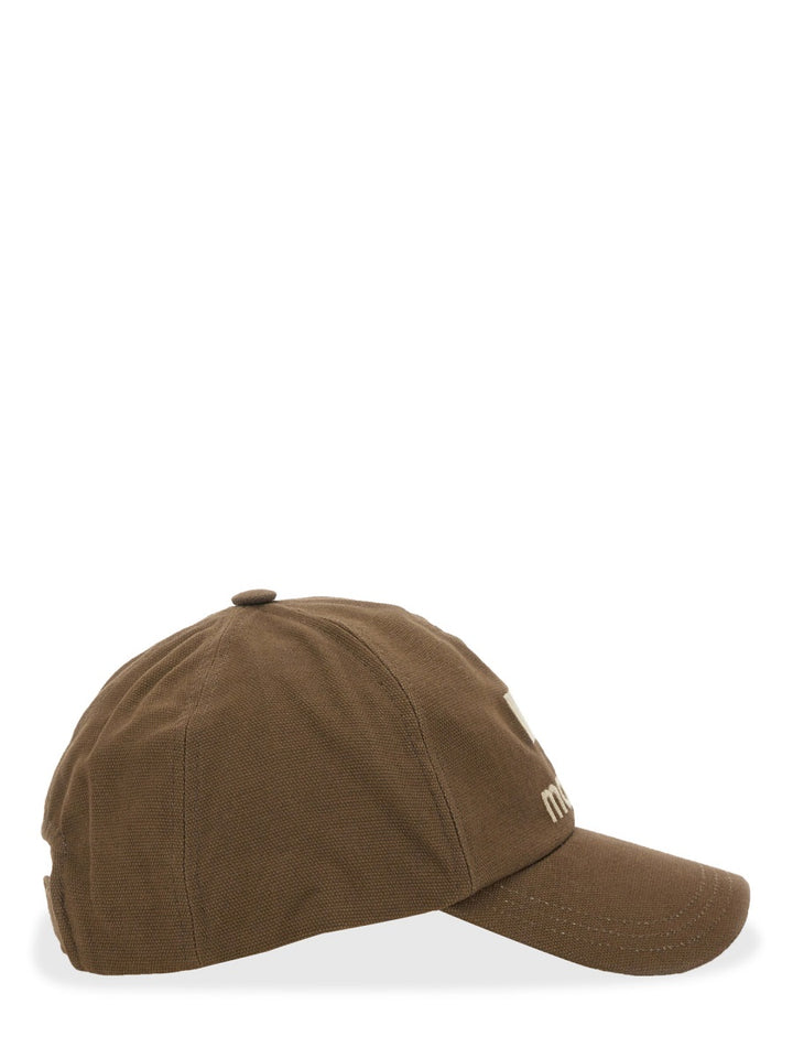 Isabel Marant Hats - Brown | Wanan Luxury