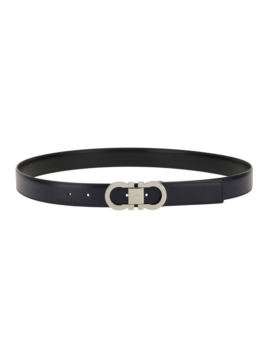 Ferragamo Belts - Black | Wanan Luxury