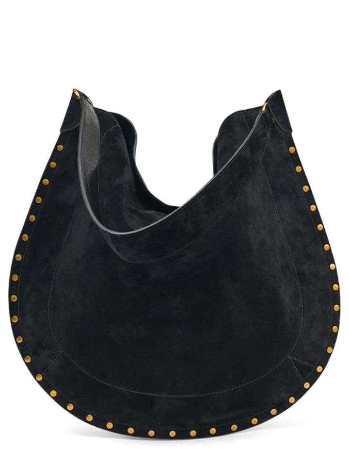 Isabel Marant Shoulder Bags - Black | Wanan Luxury