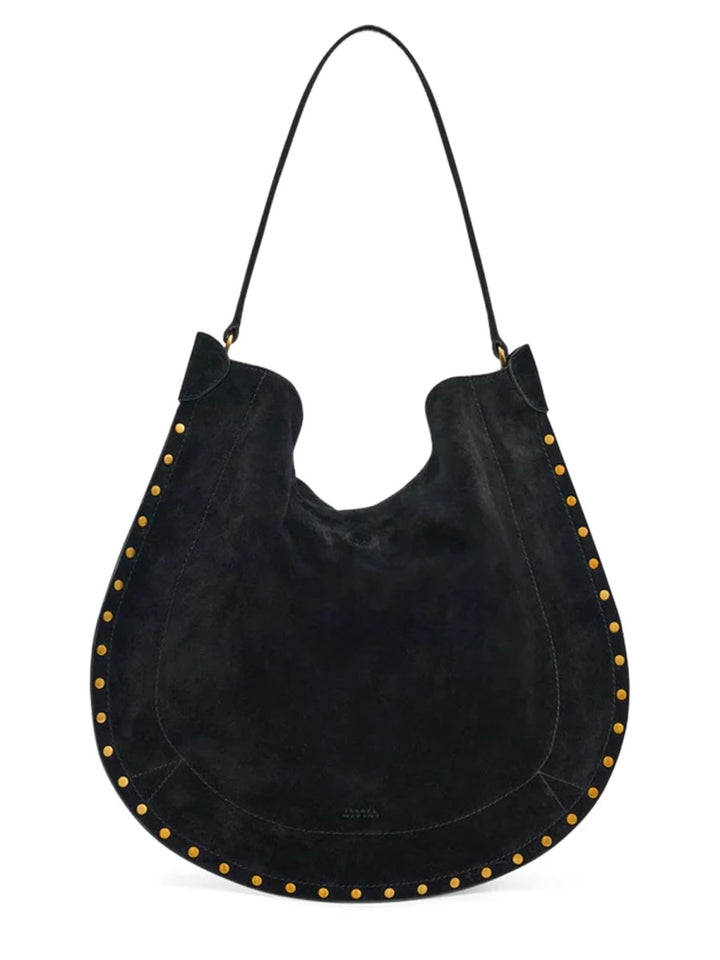 Isabel Marant Shoulder Bags - Black | Wanan Luxury