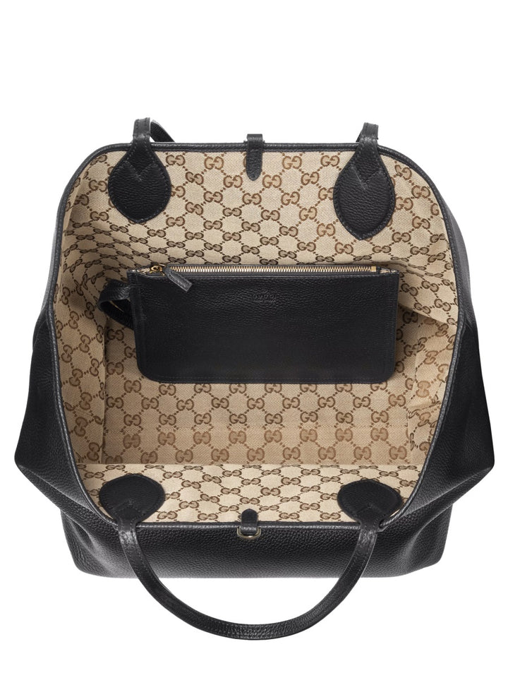 Gucci Hand Bags - Black | Wanan Luxury