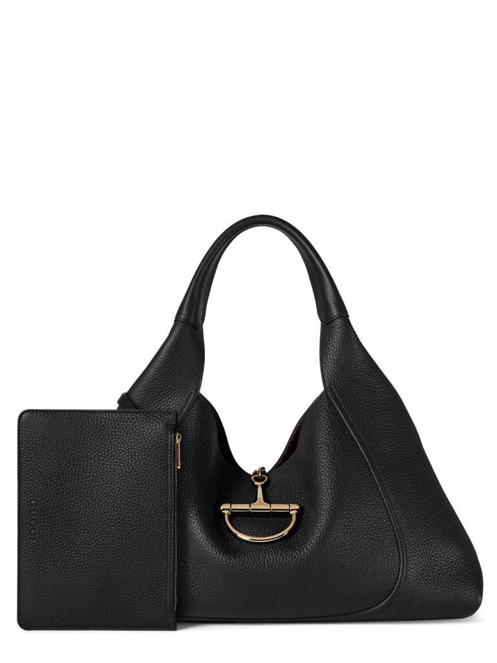 Gucci Hand Bags - Black | Wanan Luxury