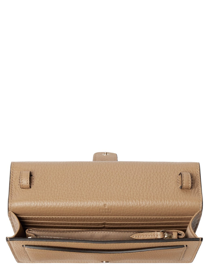 Gucci Wallets & Pures - Beige | Wanan Luxury